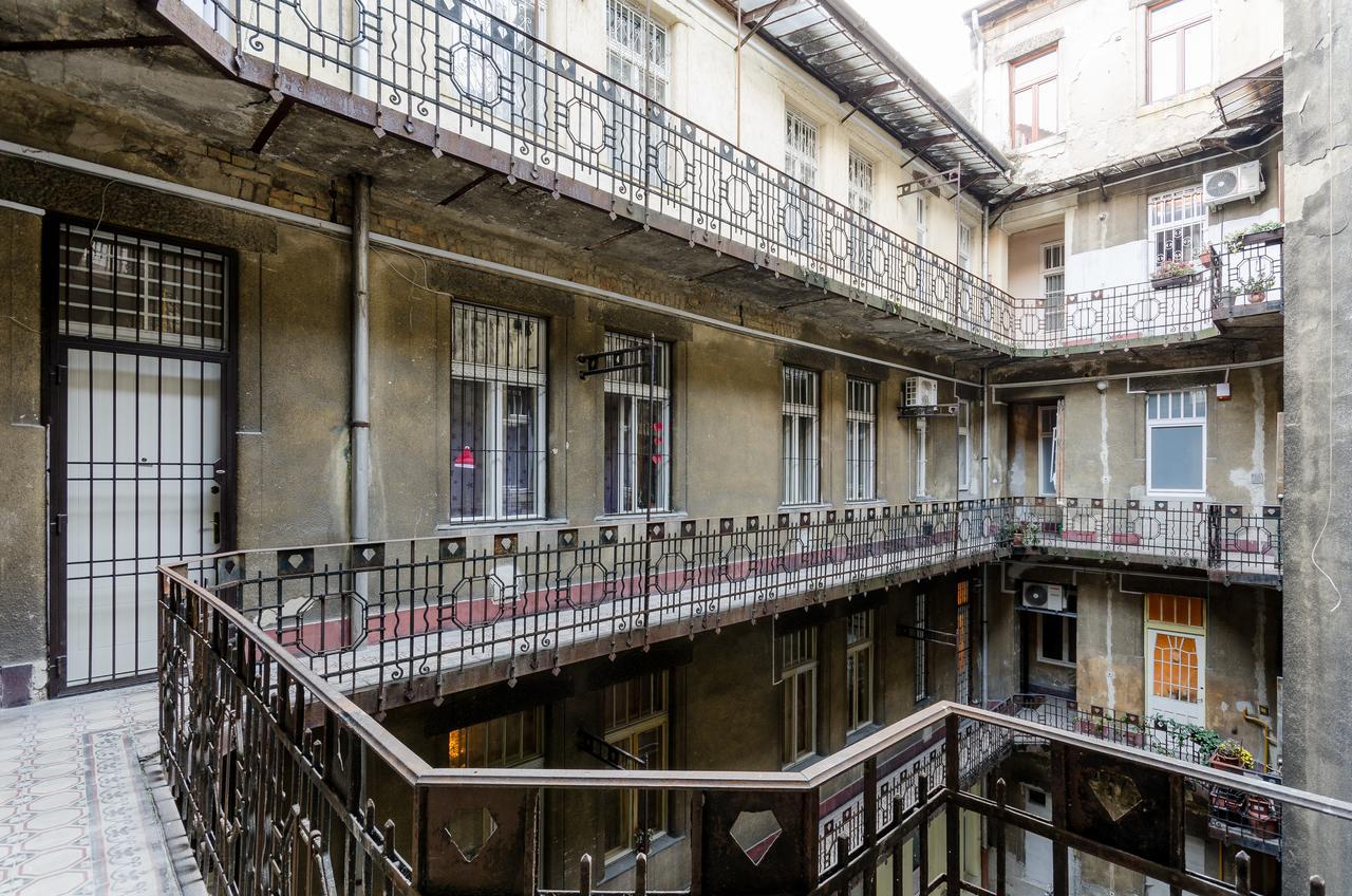 Oregano Apartment بودابست المظهر الخارجي الصورة