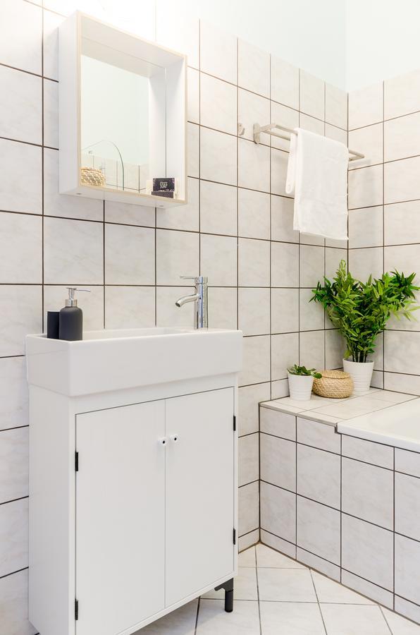 Oregano Apartment بودابست المظهر الخارجي الصورة