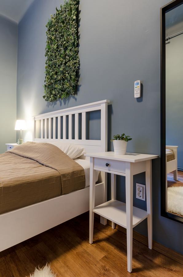 Oregano Apartment بودابست المظهر الخارجي الصورة